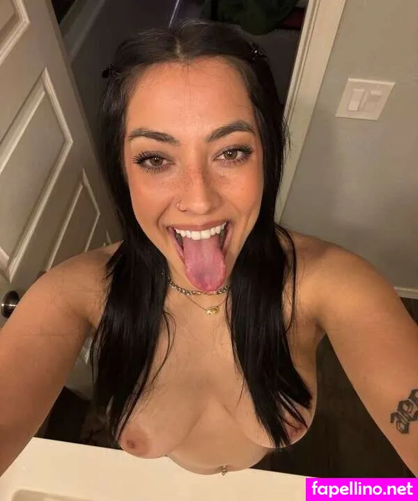 gabbyravess Nude Leaked OnlyFans Photo #ZXLAJcq2Ml