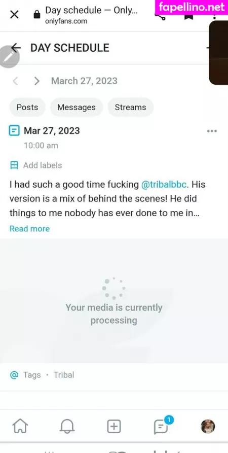 Gabbyryan OnlyFans Thumbnail #N5yt45I4lV