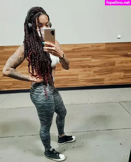 Gabbyryan OnlyFans Thumbnail #dQfy1ej701