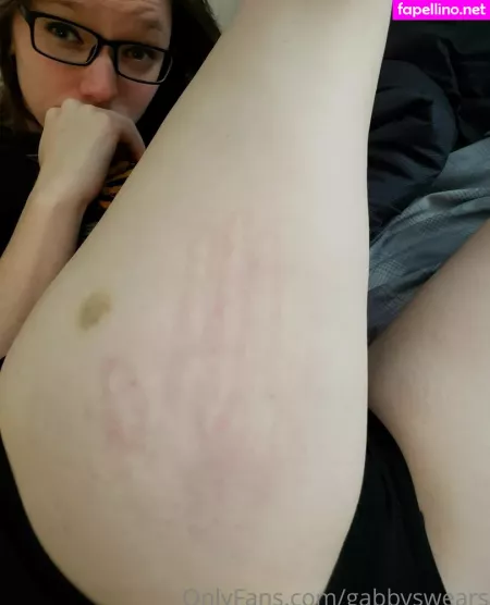 Gabbyswears OnlyFans Thumbnail #6RBUWPezZ3