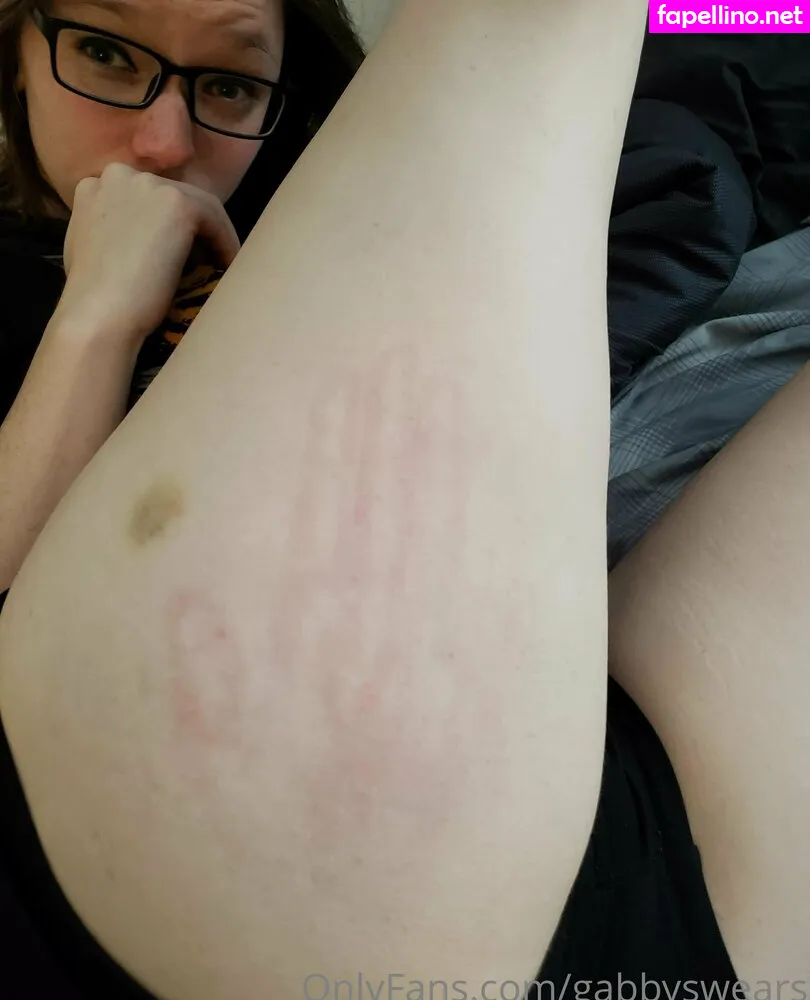 gabbyswears Nude Leaked OnlyFans Photo #6RBUWPezZ3