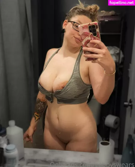 Gabbyswears OnlyFans Thumbnail #GDRjN4aGdt