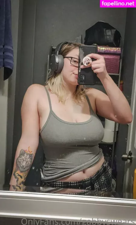 Gabbyswears OnlyFans Thumbnail #bBTy9taXj1