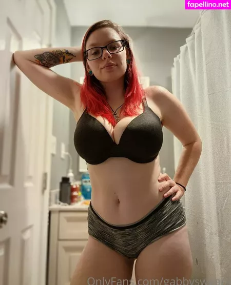 Gabbyswears OnlyFans Thumbnail #pYhD9Qykm7