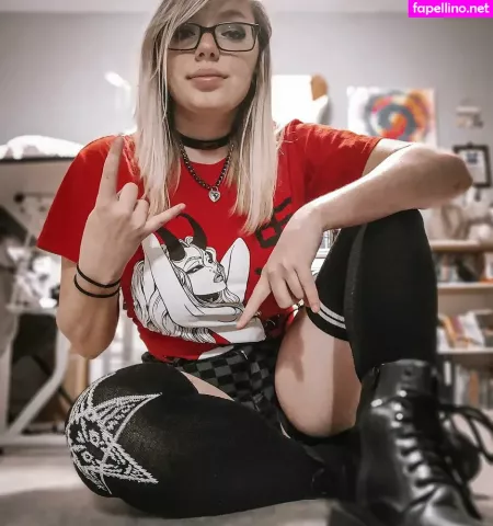 Gabbyswears OnlyFans Thumbnail #qbBWbePzyn