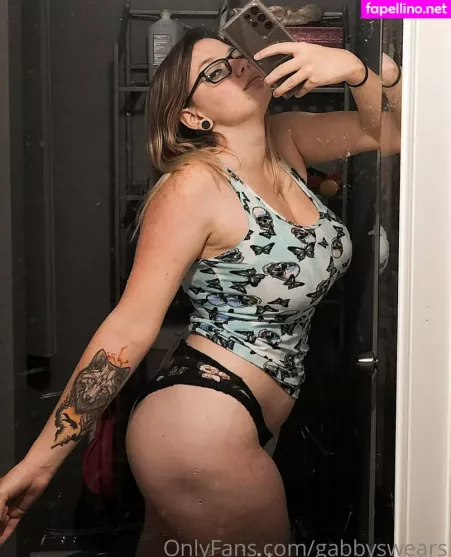 Gabbyswears OnlyFans Thumbnail #qw7kDCMKte