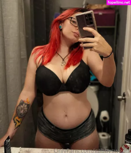 Gabbyswears OnlyFans Thumbnail #wIYPFrFFVp