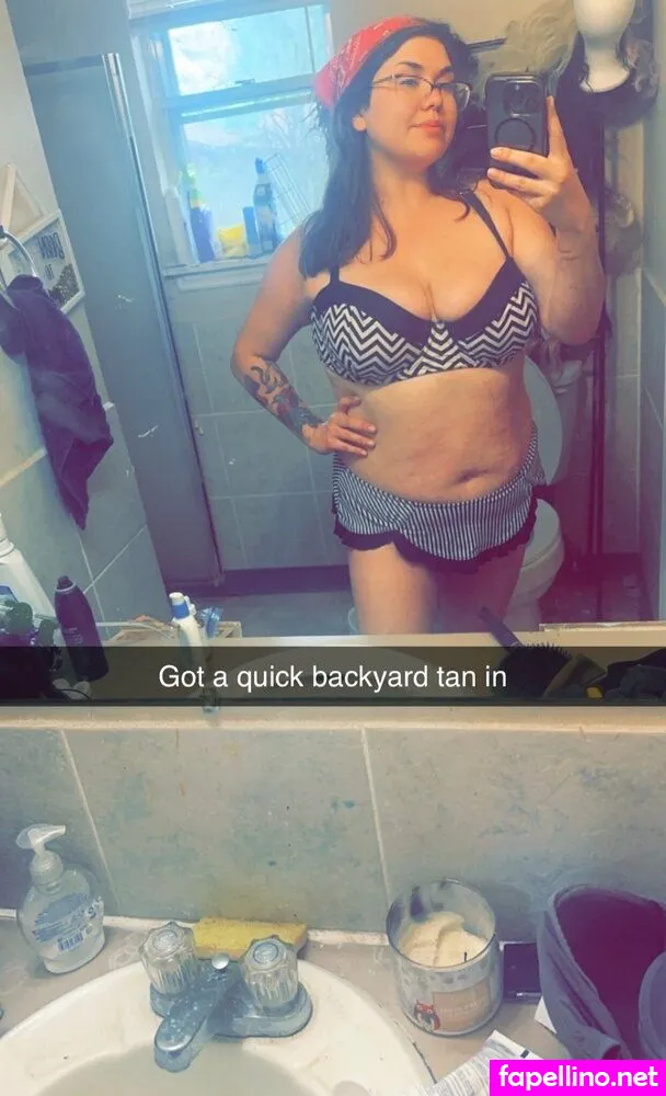 gabbywgirl, gabrielle_waltrip Nude Leaked OnlyFans Photo #PflK2YjoCu