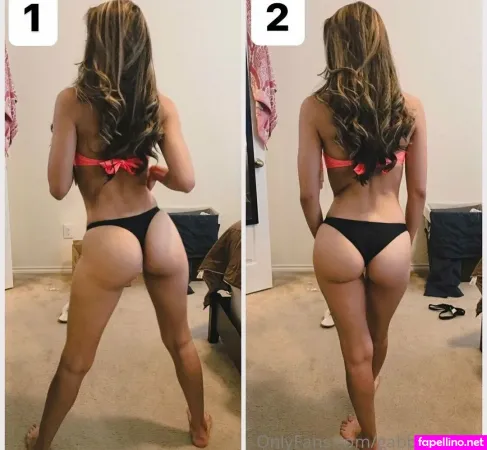 Gabbyygarcia OnlyFans Thumbnail #fmeBHmno08