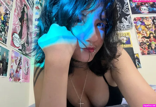 Gabciruela14 OnlyFans Thumbnail #5YMboQFmr4