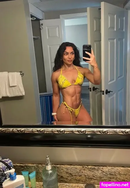 Gabfit Ness OnlyFans Thumbnail #2lo60K3lh5