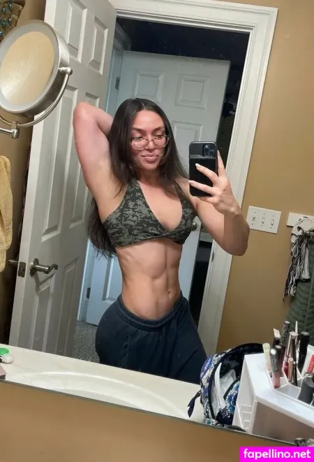 Gabfit Ness OnlyFans Thumbnail #6WTvtSjPQl