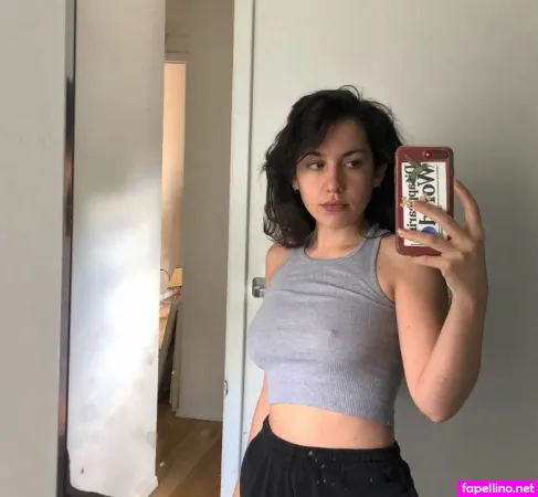 Gabi Abrao OnlyFans Thumbnail #4iKT3Qy4kL