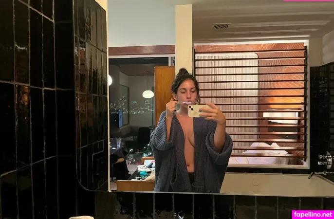 Gabi Abrao OnlyFans Thumbnail #AYnPEPNCT7