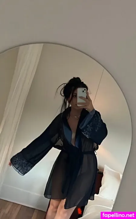 Gabi Abrao OnlyFans Thumbnail #ZMRRfnCUcH