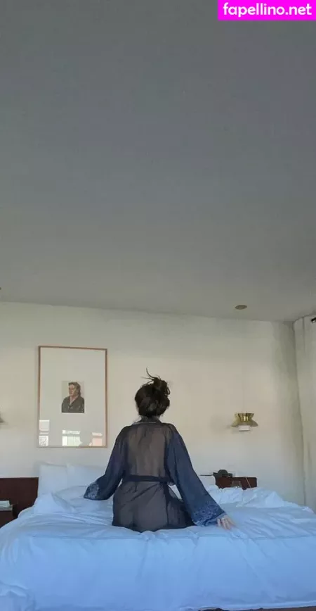 Gabi Abrao OnlyFans Thumbnail #sLEo3JN6SY