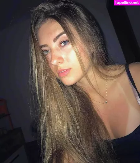 Gabi Amaral OnlyFans Thumbnail #mxTZrwNm5L