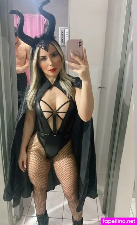 Gabi Andrade Main Profile Photo