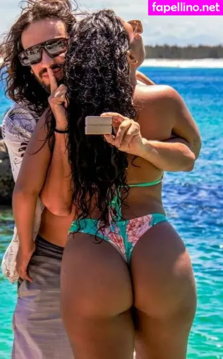 Gabi Anuel OnlyFans Thumbnail #fjkIldPUGS
