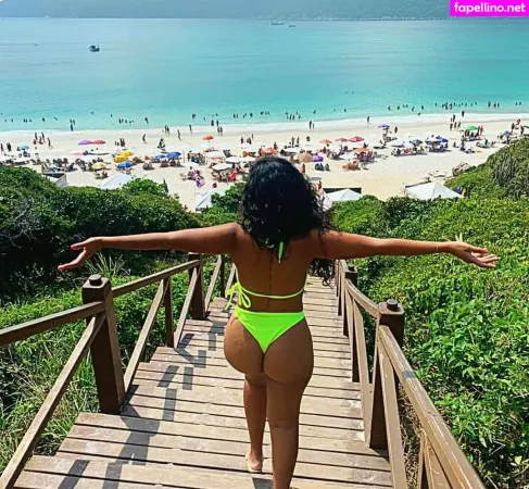 Gabi Anuel OnlyFans Thumbnail #jDxR6dNaML