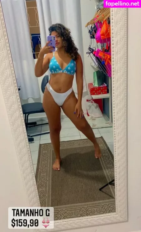 Gabi Anuel OnlyFans Thumbnail #nqxFr3M6k8
