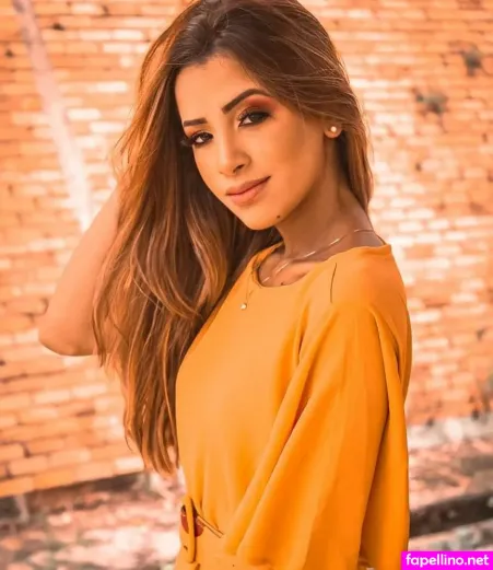 Gabi Araujo Main Profile Photo