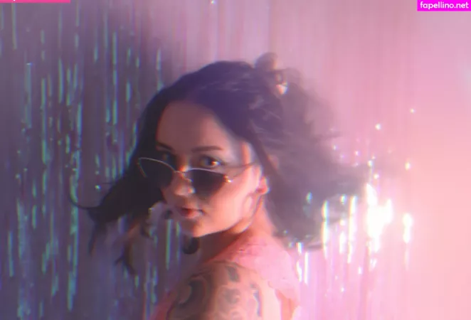 Gabi Belle 1 OnlyFans Thumbnail #PYJb5jSFin