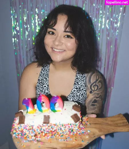 Gabi Belle 1 OnlyFans Thumbnail #vMitERdvyf