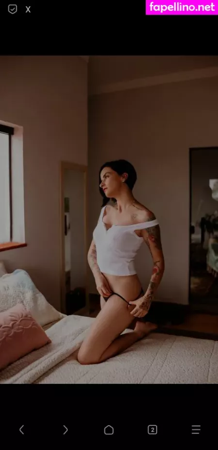 Gabi Benvenutti OnlyFans Thumbnail #oJfa1BVSde