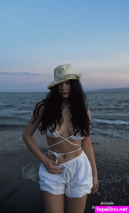 Gabi Brauning photo