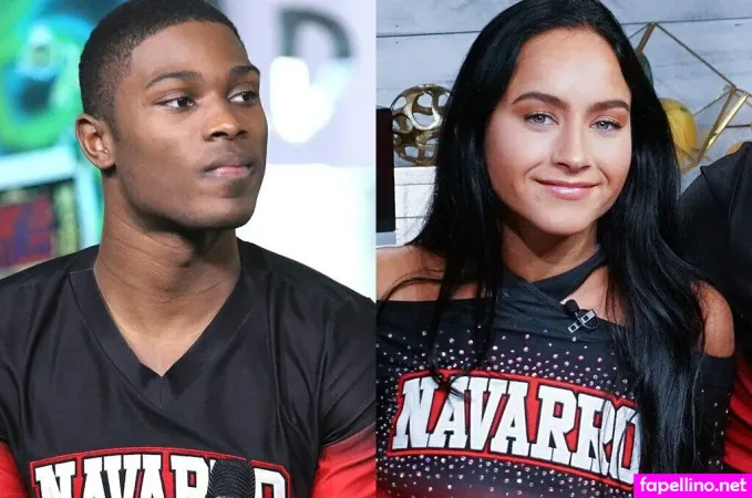 Gabi Butler OnlyFans Thumbnail #TSR8BlcduO