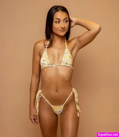 Gabi Butler OnlyFans Thumbnail #aVNdQVa6s5