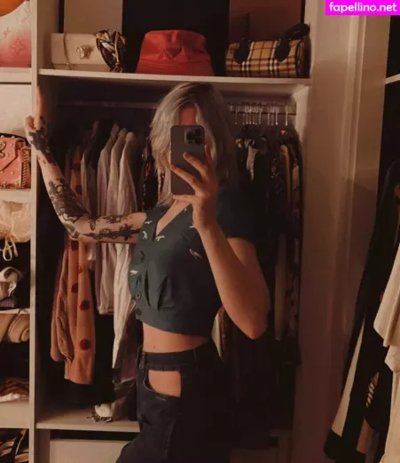 Gabi Cattuzzo OnlyFans Thumbnail #O9u1kKuz2K