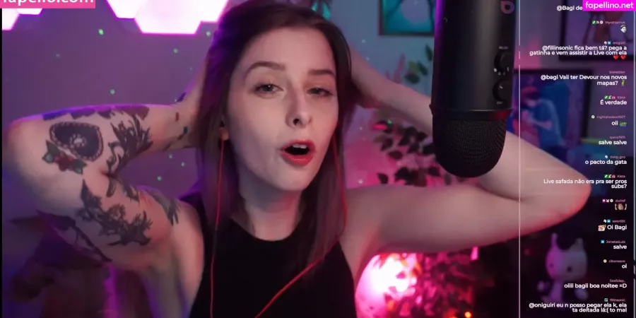 Gabi Cattuzzo OnlyFans Thumbnail #RCiYh0wco4