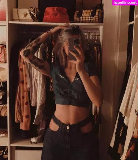 Gabi Cattuzzo OnlyFans Thumbnail #kMb2ClMIBT