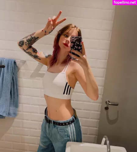 Gabi Cattuzzo OnlyFans Thumbnail #xuZeCwcy4h