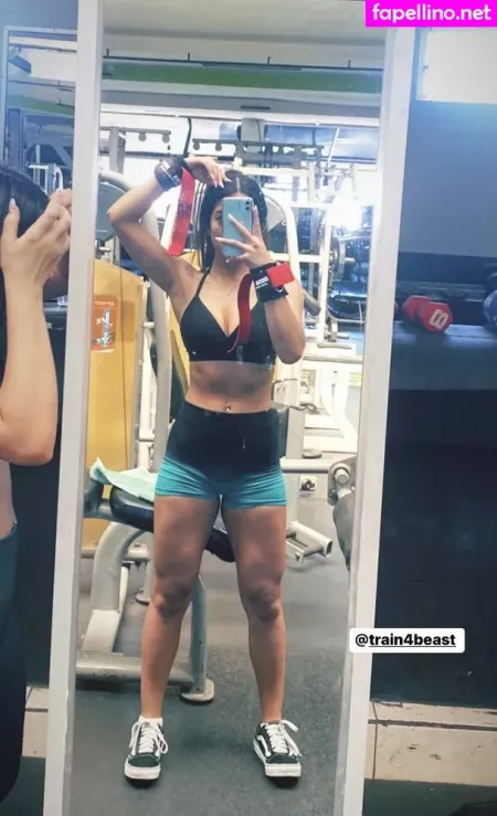 Gabi Conejo OnlyFans Thumbnail #WHwDqaQpP3