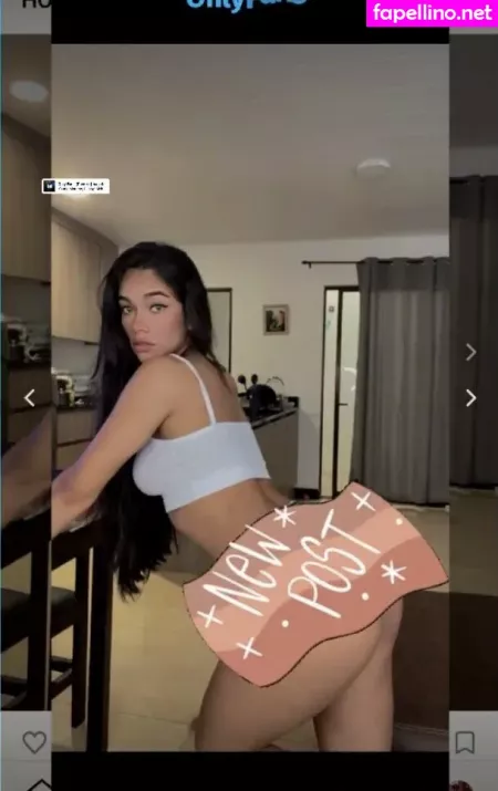 Gabi Conejo OnlyFans Thumbnail #ss9GfuYUdn