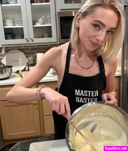 Gabi Cox OnlyFans Thumbnail #KfjnRAWcKp