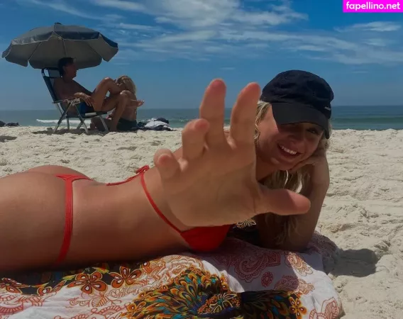 Gabi Gagliassi OnlyFans Thumbnail #Oig0KC6ufW