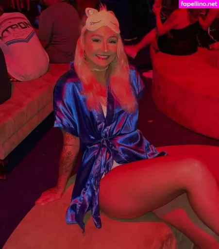 Gabi Gagliassi OnlyFans Thumbnail #sZOnZWXpoc