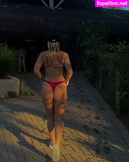 Gabi Gagliassi OnlyFans Thumbnail #v5LpSfKyFo