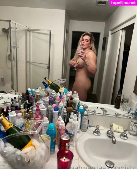 Gabi Garcia OnlyFans Thumbnail #KQO7Fhn53E