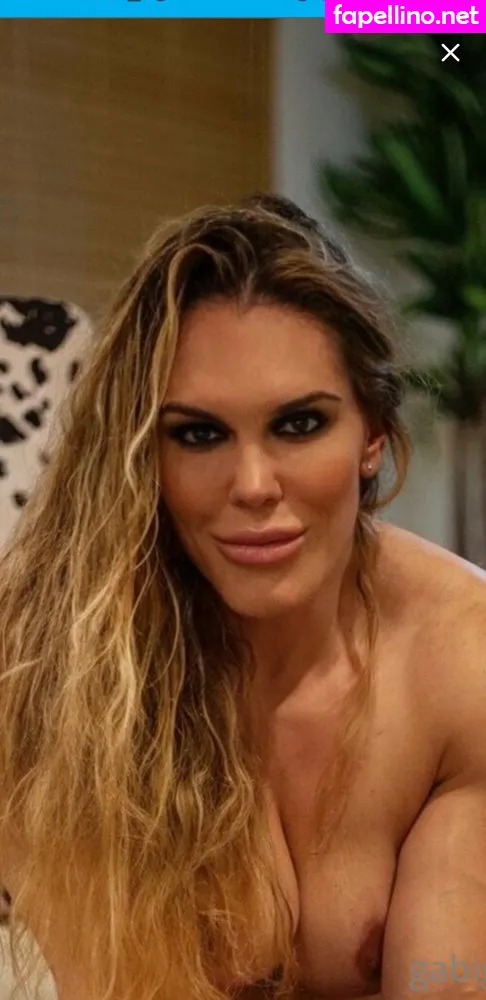 gabigarciaa, gabigarciaofficial Nude Leaked OnlyFans Photo #QwitN01rW7