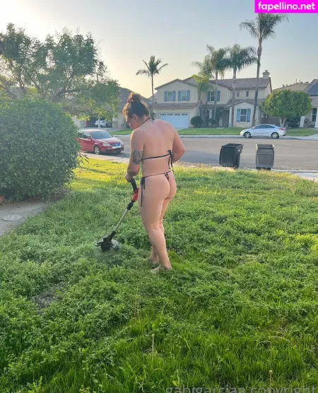 Gabi Garcia OnlyFans Thumbnail #XyQ77eKU3M