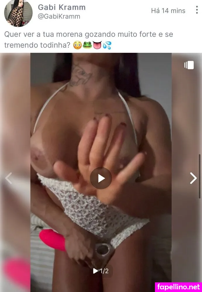 krammteam_oficial Nude Leaked OnlyFans Photo #BIekjbTDP9