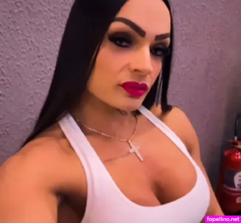 Gabi Kramm OnlyFans Thumbnail #DEYuxzVoAU