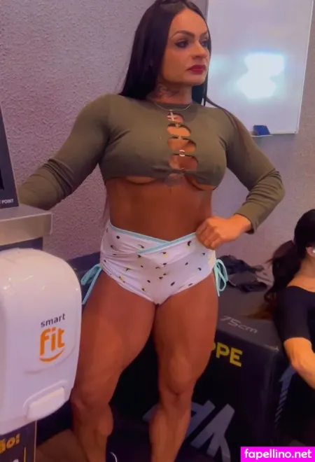 Gabi Kramm OnlyFans Thumbnail #fi9zjnGXZr