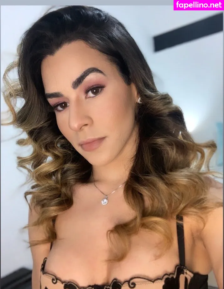 Thamilly Fidelis, gabialins, gabilins, gabilinsoficial Nude Leaked OnlyFans Photo #EJ6NfWhD4v