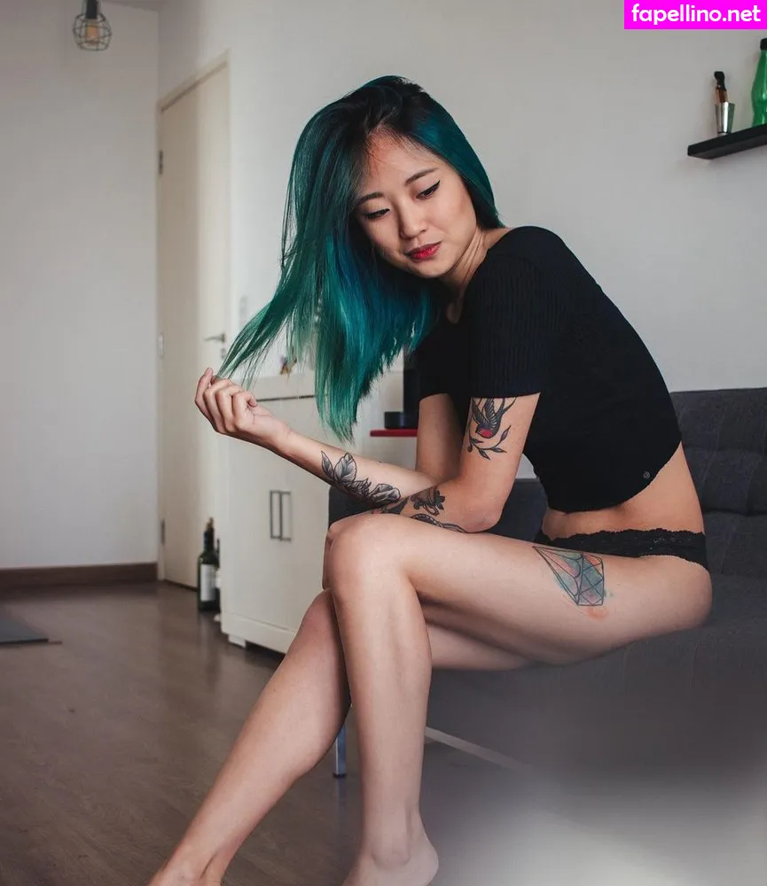 gabilik Nude Leaked OnlyFans Photo #lQCGYWTmpE